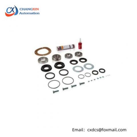ABB 3HAC021593-001: Comprehensive Maintenance Kit for Balancing Device ROBOT PARTS