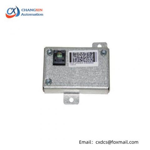 ABB 3HAC021629-001 LED Circuit Control Card with Cover for DCS MODULE