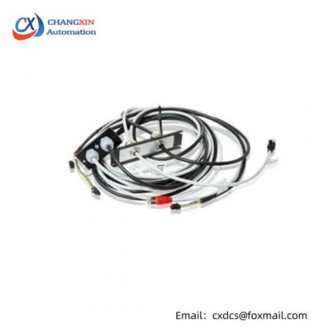 ABB 3HAC021645-001: Propvalve Cable, 7m, Automation Parts
