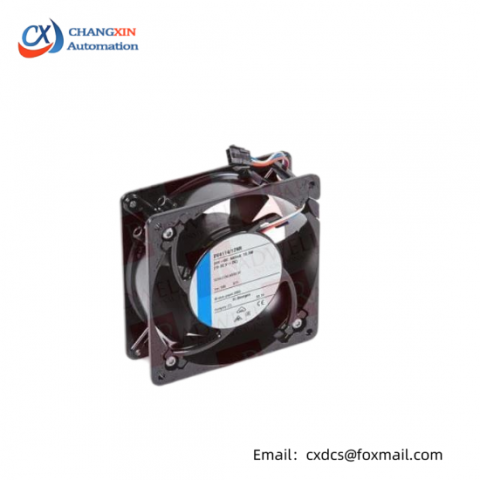 ABB 3HAC021700-001 DCS Module: Industrial Automation Solutions