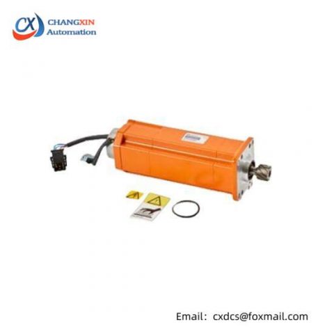 ABB 3HAC021722-001 Motor with Pinion, Automation Parts