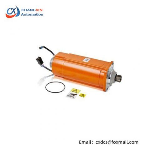 ABB 3HAC021729-001 Robotic Motor Unit for Automation Parts