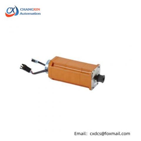ABB 3HAC021741-001 Motor with Pinion - Precision Robotics Automation Components
