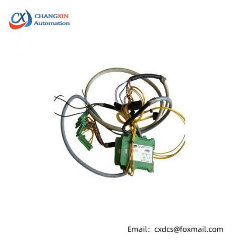 ABB 3HAC021749-001 Automation Cable Harness; Producer:ABB