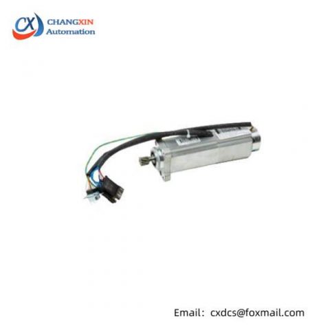 ABB 3HAC021757-001 Motor for ROBOT AUTOMATION PARTS