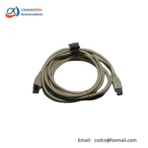 ABB 3HAC021772-001 Harness-USB Robot Automation Components