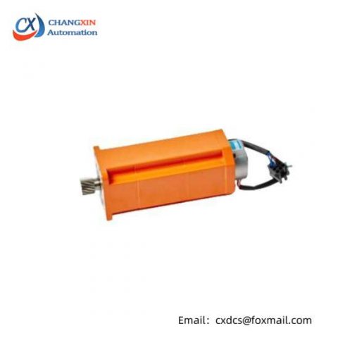 ABB 3HAC021884-001 Automation Module; Manufacturer: ABB
