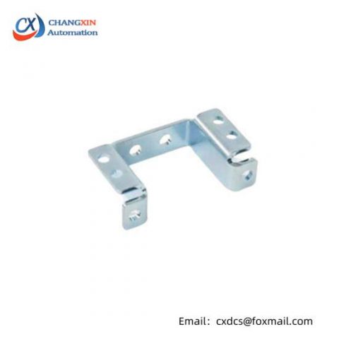 ABB 3HAC021925-001 Robot Cable Harness Bracket