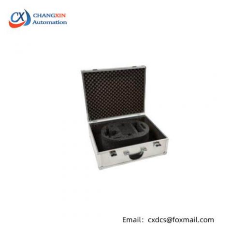 ABB 3HAC021948-001 Calibration Box for Pendulum