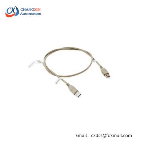 ABB 3HAC021975-001 Harness for DSQC604/Computer Unit USB