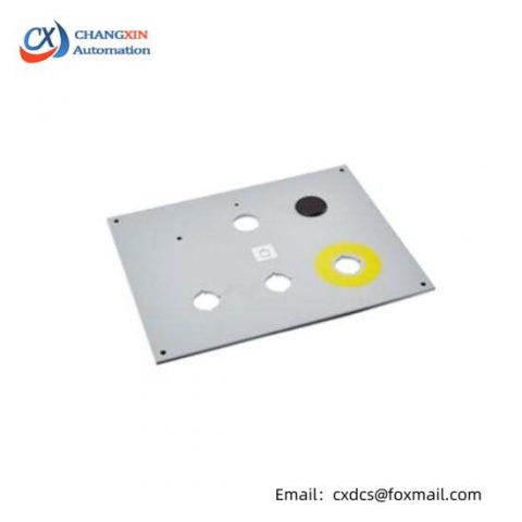 ABB 3HAC022017-001 Robot Automation Bracket