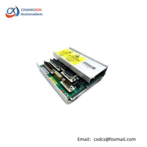 ABB 3HAC022286-001 DSQC633 - Robot Serial Measurement Board