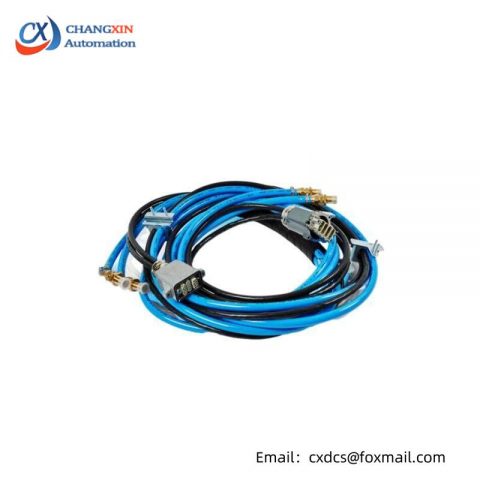 ABB 3HAC022545-001 Industrial Cable Harness