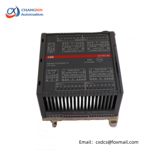 ABB 3HAC022546-009: Industrial Control Module, Precision Engineered for Automation Solutions