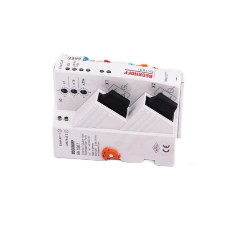 ABB 3HAC022626-001: Industrial Automation Control Module
