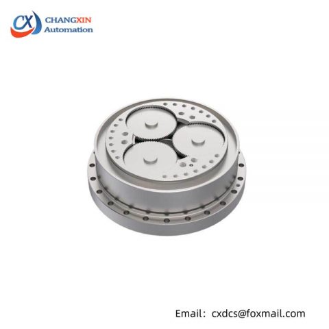 ABB 3HAC022644-001 RV-450E - Advanced Industrial Automation Module