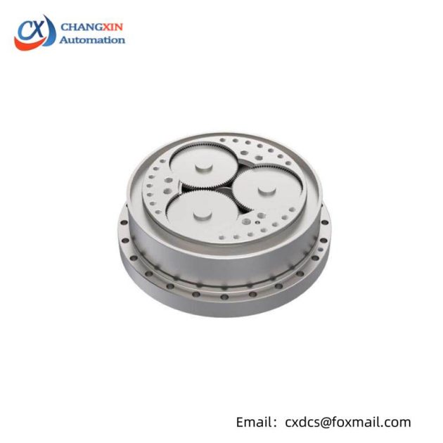 ABB 3HAC022644-001 RV-450E - Advanced Industrial Automation Module