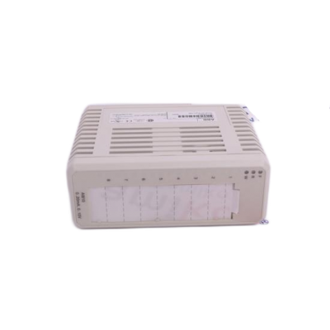 ABB 3HAC022723-006, Industrial Control Module