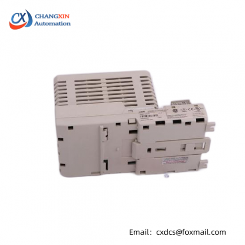 ABB 3HAC023024-002, Industrial Control Module
