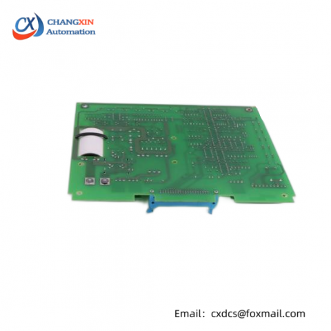 ABB 3HAC Series 023149-001 Power Supply Module