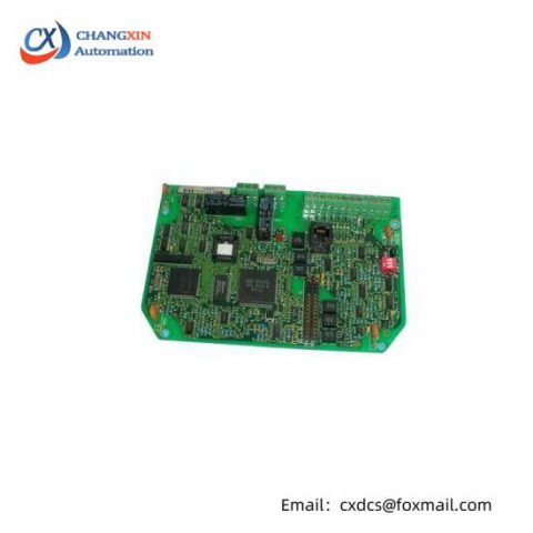 ABB 3HAC023195-007 High Performance Industrial Controller