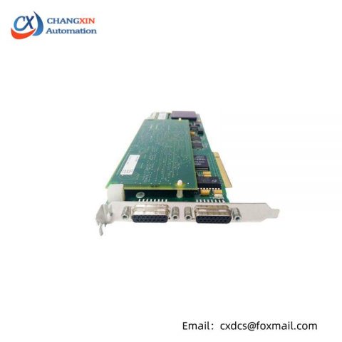 ABB 3HAC023195-007 & 3HAC042766-001 DSQC1018 Modules