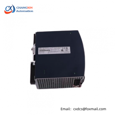 ABB 3HAC023253-001: Precision Control Module for Industrial Automation