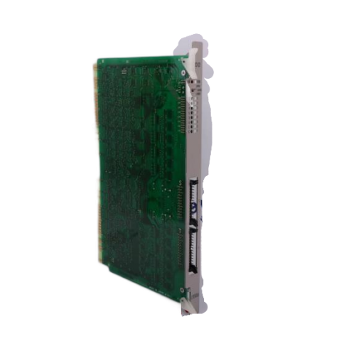 ABB 3HAC Series 023254-004 Industrial PLC Module