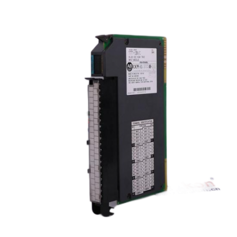 ABB 3HAC023492-001, High-Performance Industrial Control Module