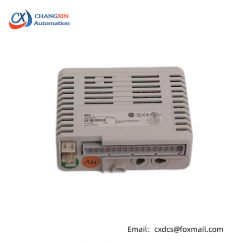 ABB 3HAC023963-038, High-Power Supply Module for Industrial Automation, 200 characters or less