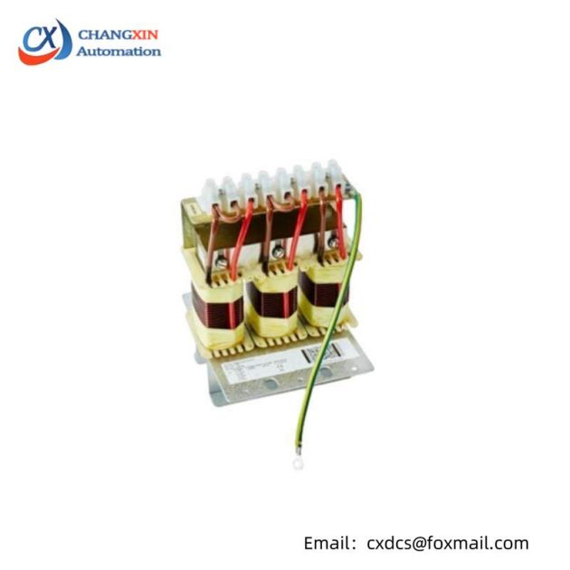 ABB 3HAC024144-001 IRC5 Reactor Unit, Precision Control Solution for Industrial Processes