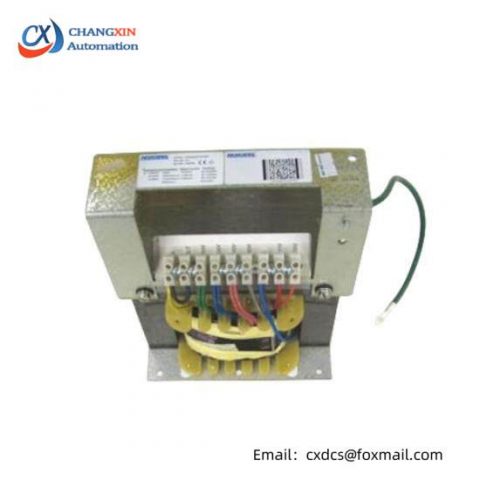 ABB 3HAC024174-001 Transformer Unit, High-Performance 2.5kVA Drive