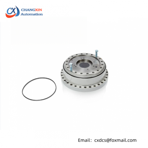 ABB 3HAC024316-004 DCS Module: Industrial Automation Innovation