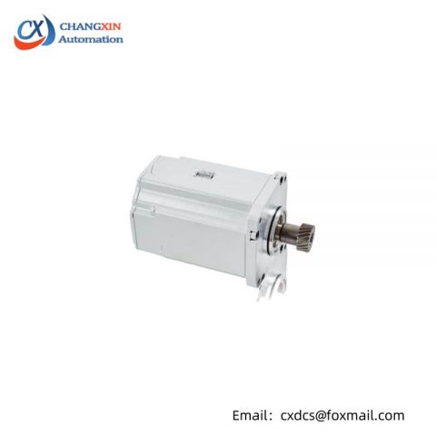ABB Motors & Pinions: 3HAC024775-001, 3HAC2493-1, 3HAC2530-1, 3HAC2540-1 - Precision Driven Power Solutions