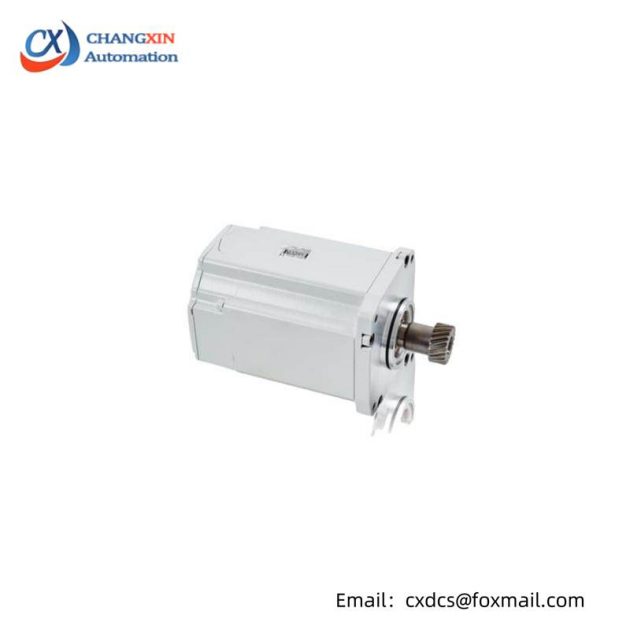 ABB Motors & Pinions: 3HAC024775-001, 3HAC2493-1, 3HAC2530-1, 3HAC2540-1 - Precision Driven Power Solutions