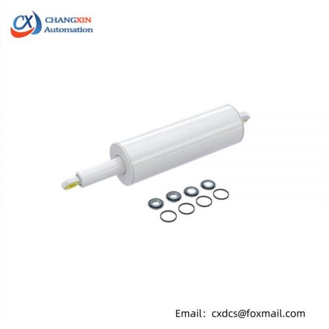 ABB 3HAC024779-003 Balance Unit - Precision Control for Industrial Applications