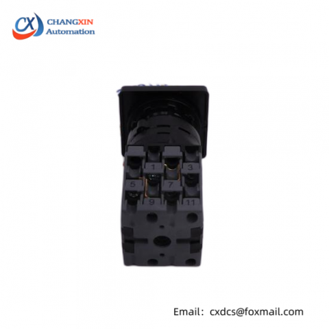ABB 3HAC024936-001 Industrial Control Module