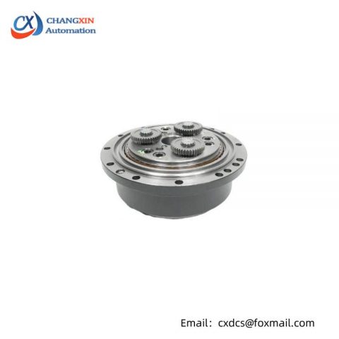ABB 3HAC025007-001 Reducing Gear for Precision Applications