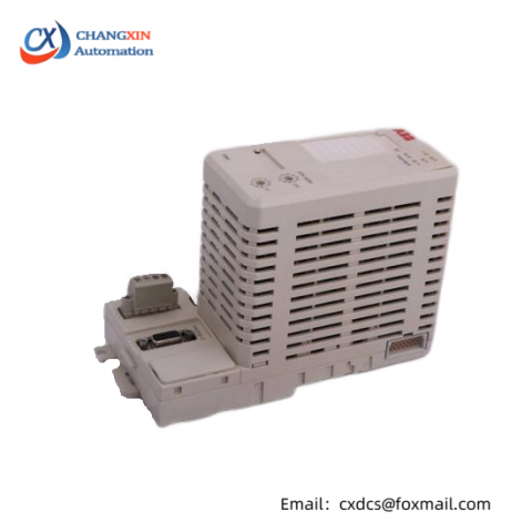 ABB 3HAC025065-001 Industrial Control Module