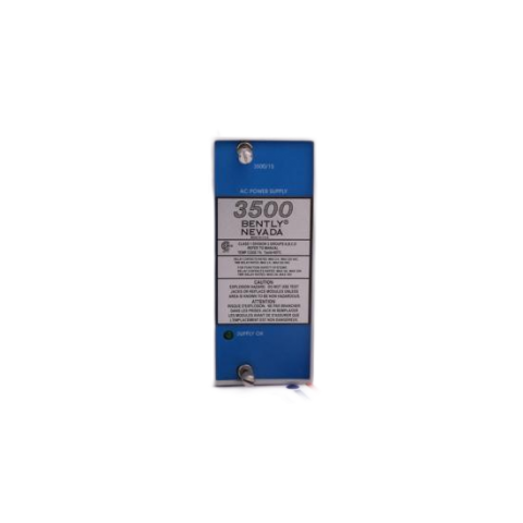 ABB 3HAC025144-001 Industrial Control Module