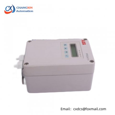 ABB 3HAC025338-002/098 Servo Drive Unit