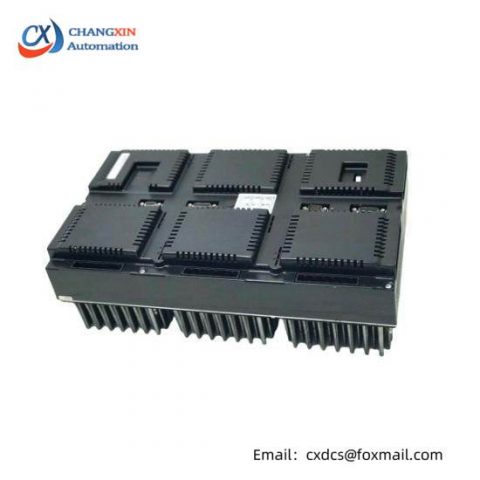 ABB 3HAC025338-004 & 3HAC025338-006 Main Servo Drive Unit: Precision Control for Industry 4.0 Applications