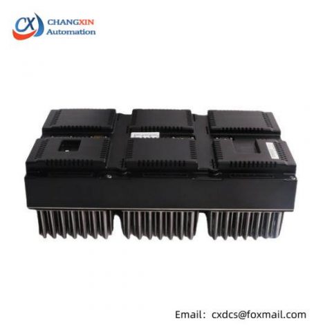 ABB 3HAC025338-004 Industrial Control System Module