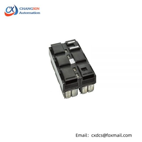 ABB Advanced Industrial Control Solution: 3HAC025338-006 IRC5 RID-02 + 3HNA015149-001 DSQC639 + 3HAC041443-003