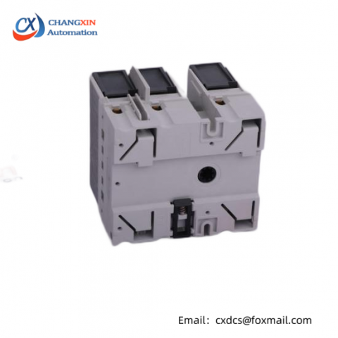 ABB 3HAC025476-001: High-Precision Hydraulic Servo Module
