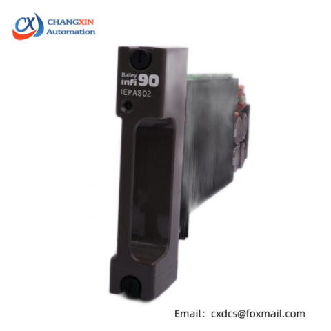 ABB 3HAC025478-001: Precision Control Module for Industrial Automation