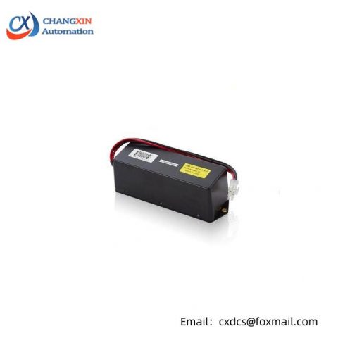 ABB 3HAC025562-001/03 Capacitor Unit