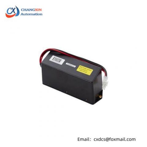 ABB 3HAC025562-001 NESSCAP Capacitor Unit