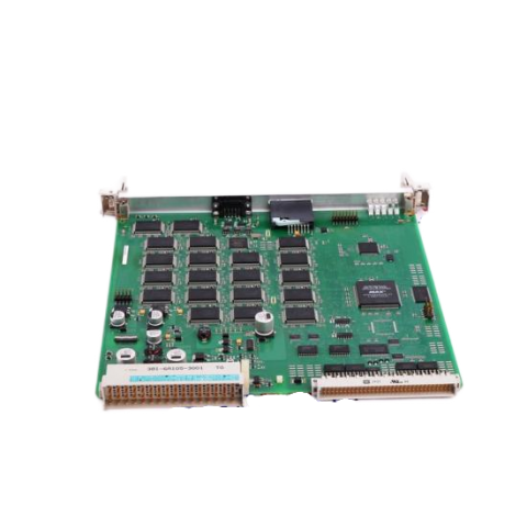 ABB 3HAC025725-001 - Industrial Control Module
