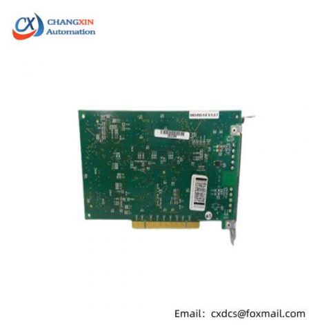 ABB DSQC658 3HAC025779001 DeviceNet M/S SINGLE Card